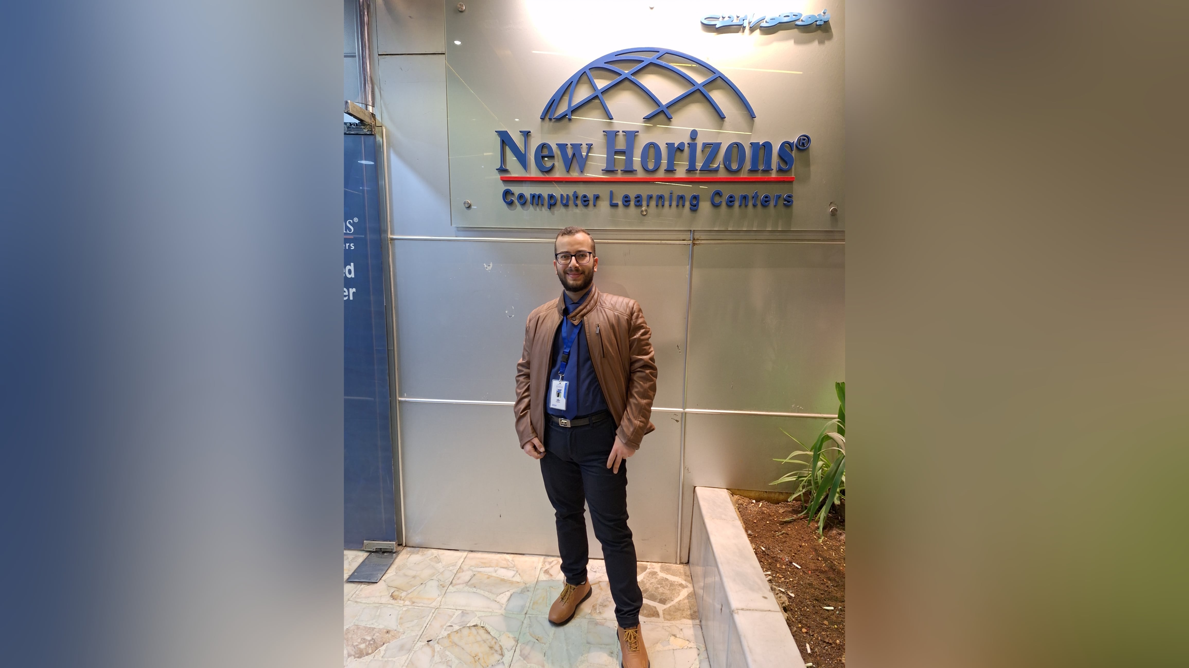 New Horizons Training